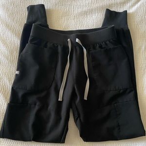 Figs Scrubs Nepal Joggers